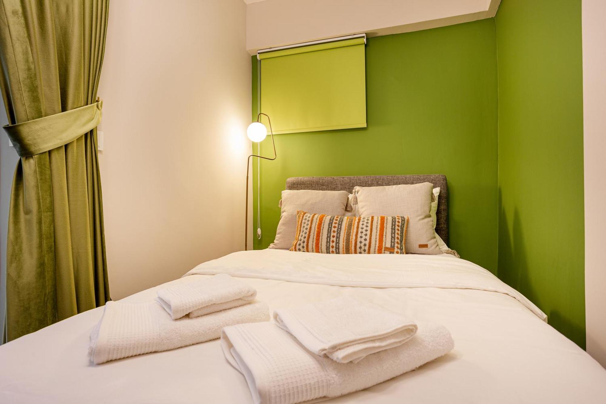 Port Galata Suites Istanbul Bagian luar foto