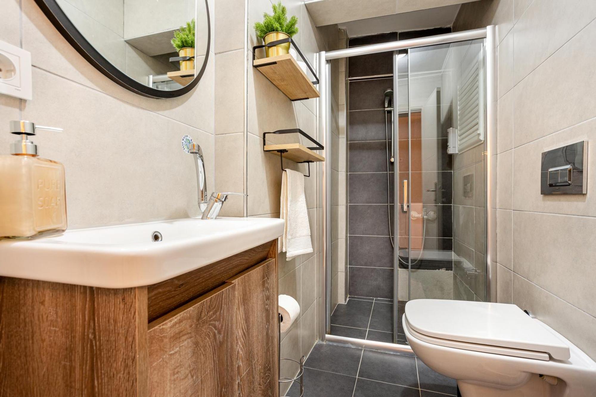 Port Galata Suites Istanbul Bagian luar foto