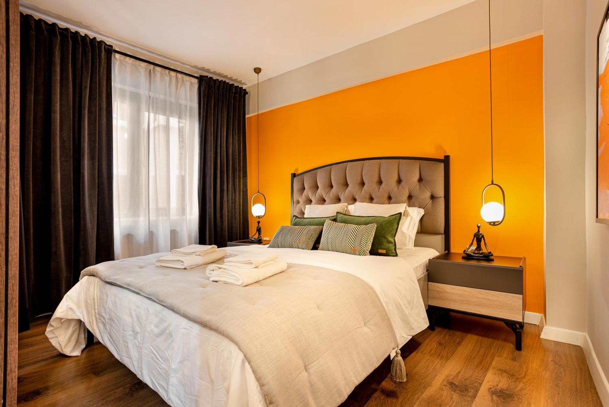 Port Galata Suites Istanbul Bagian luar foto