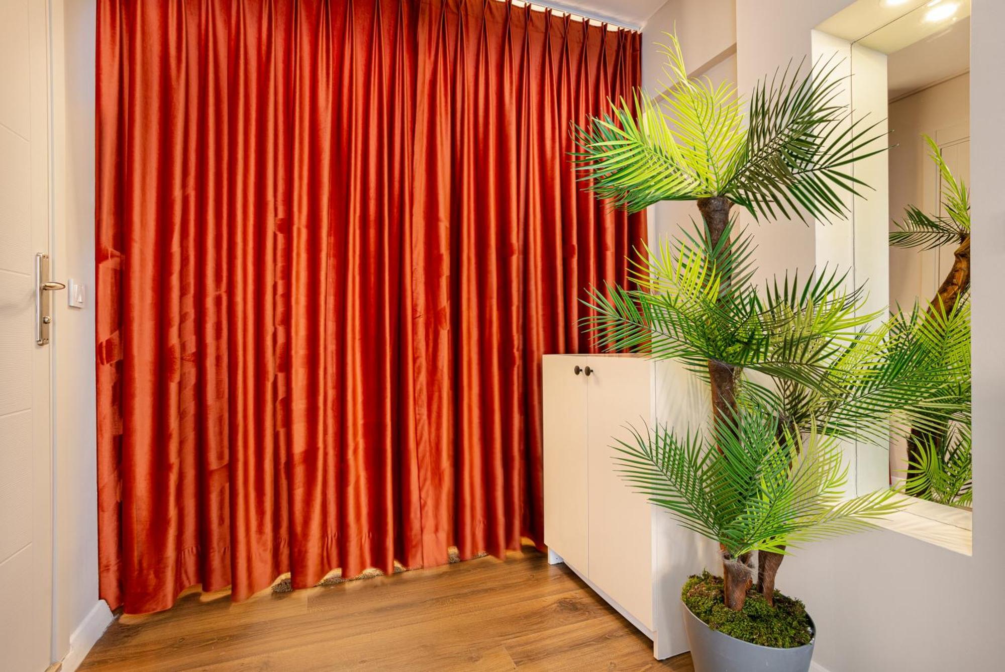 Port Galata Suites Istanbul Bagian luar foto