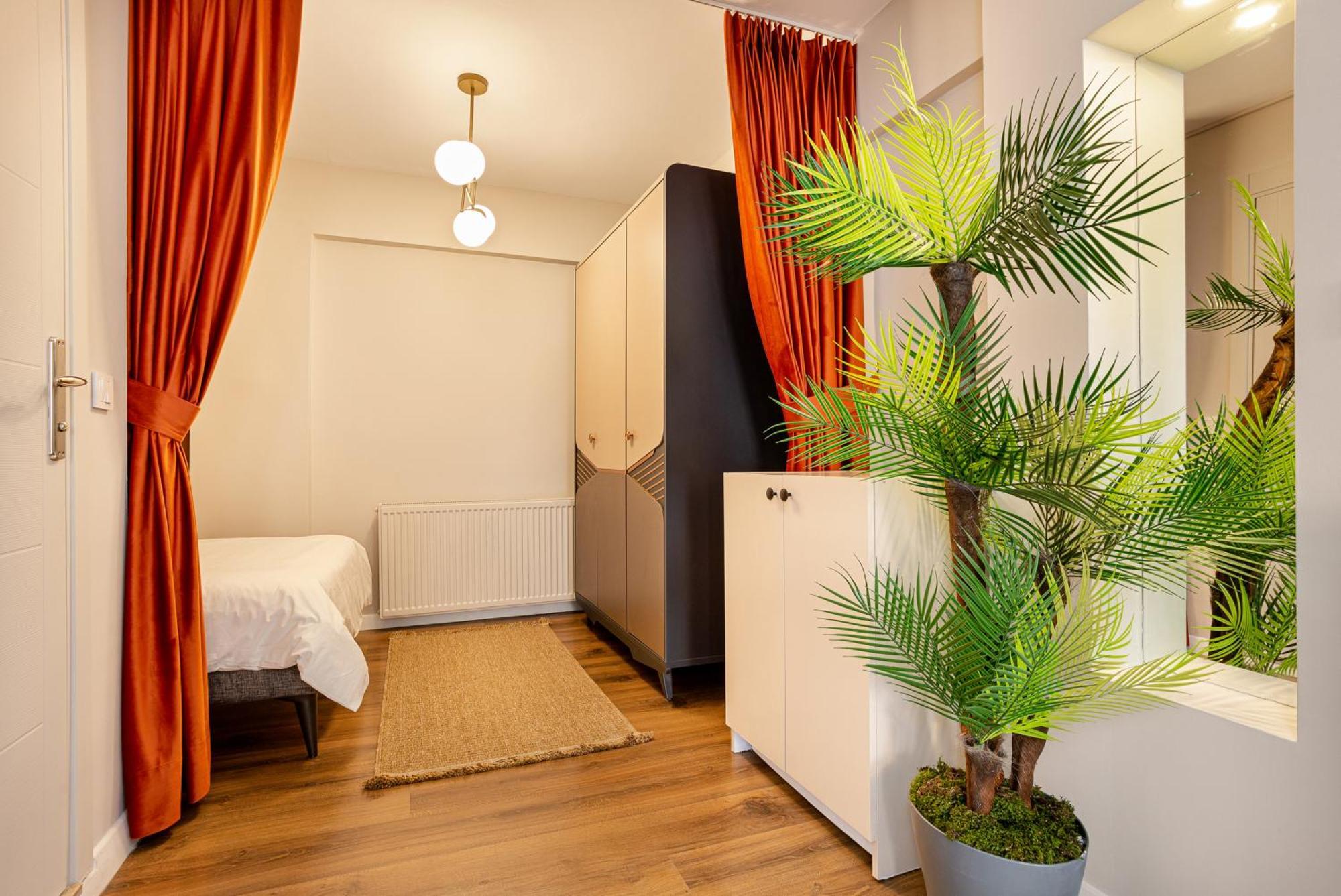 Port Galata Suites Istanbul Bagian luar foto